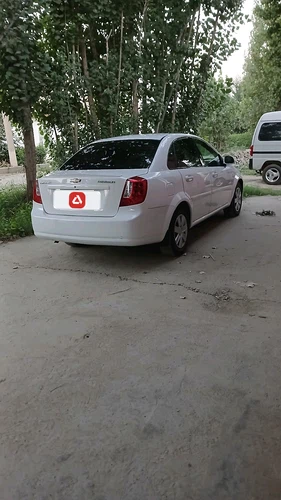 Chevrolet Lacetti, 2019, Samarqand