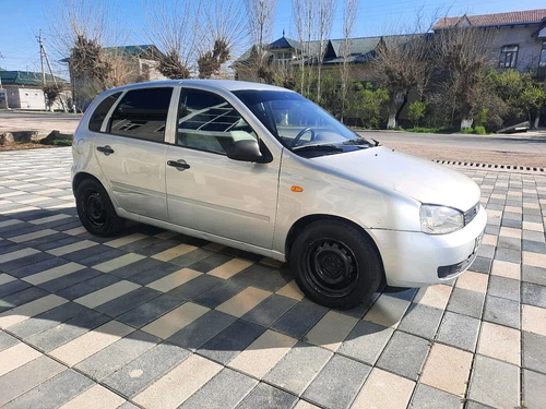 Lada (ВАЗ) Kalina, 2007, Namangan