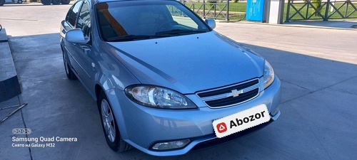 Chevrolet Lacetti, 2015, Buxoro