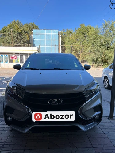 Lada (ВАЗ) XRAY, 2020, Toshkent