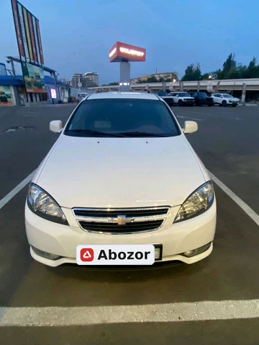 Chevrolet Lacetti, 2020, Toshkent shahri