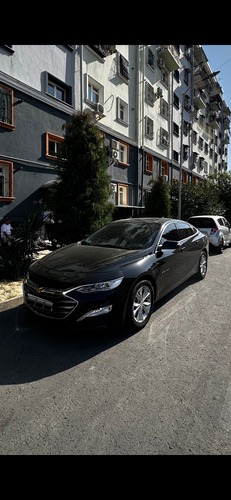 Chevrolet Malibu, 2022, Ташкент (город)