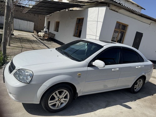 Chevrolet Lacetti, 2009, Ташкентская область