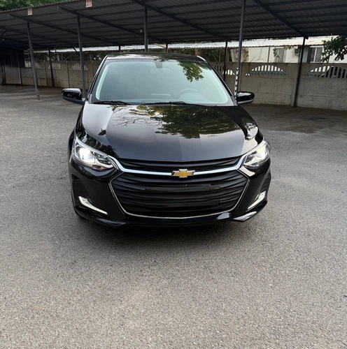 Chevrolet Onix, 2024, Ташкент (город)