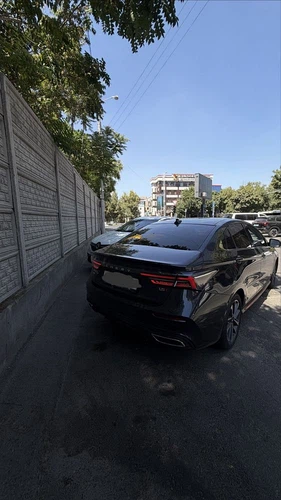 Chery Arrizo 6 Pro