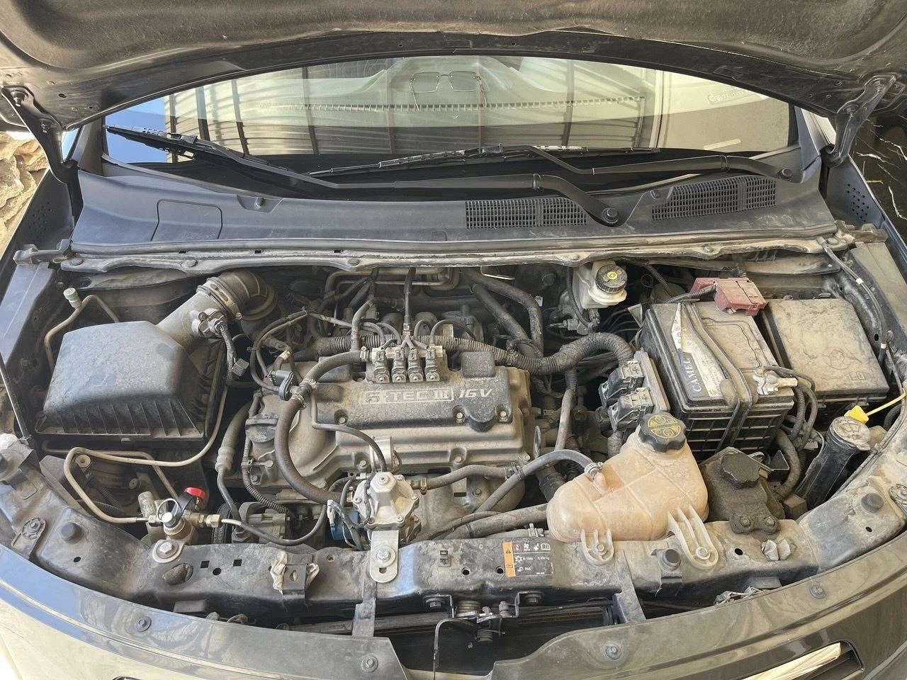 Chevrolet Cobalt