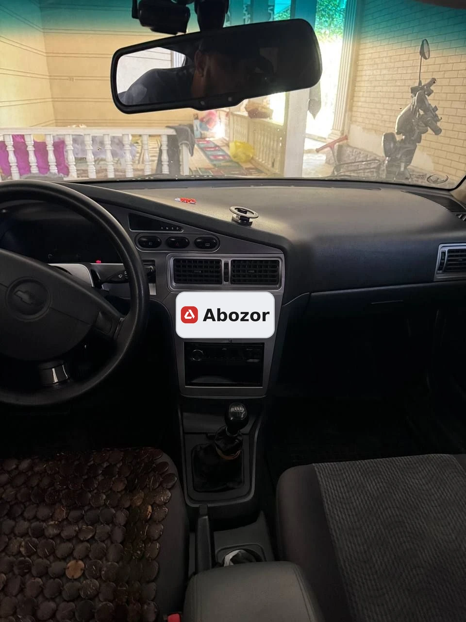 Chevrolet Nexia