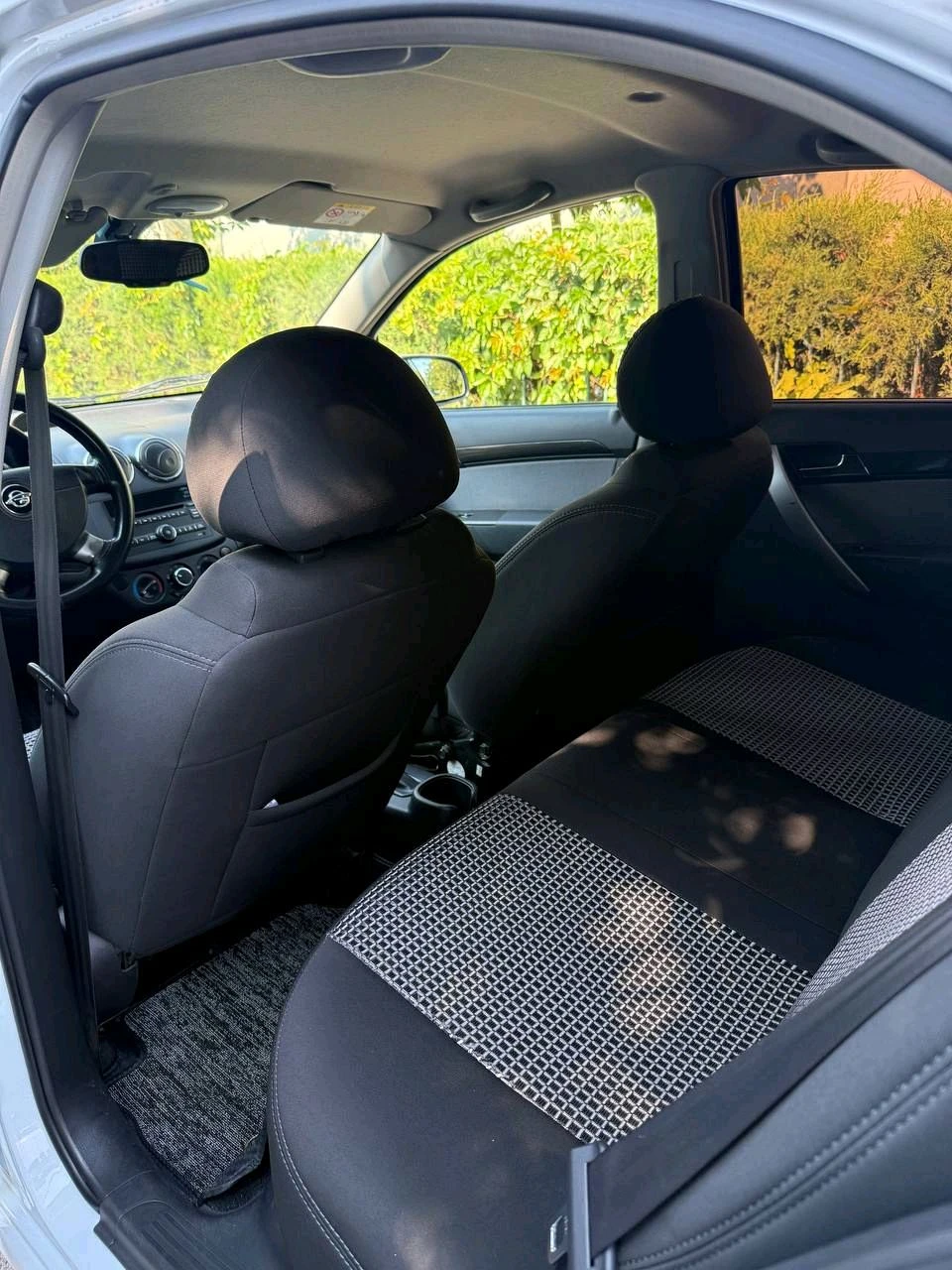 Chevrolet Nexia