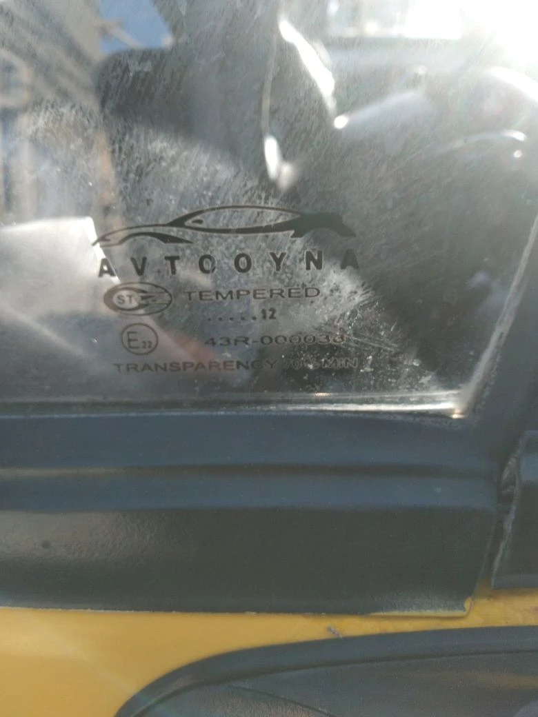 Chevrolet Matiz