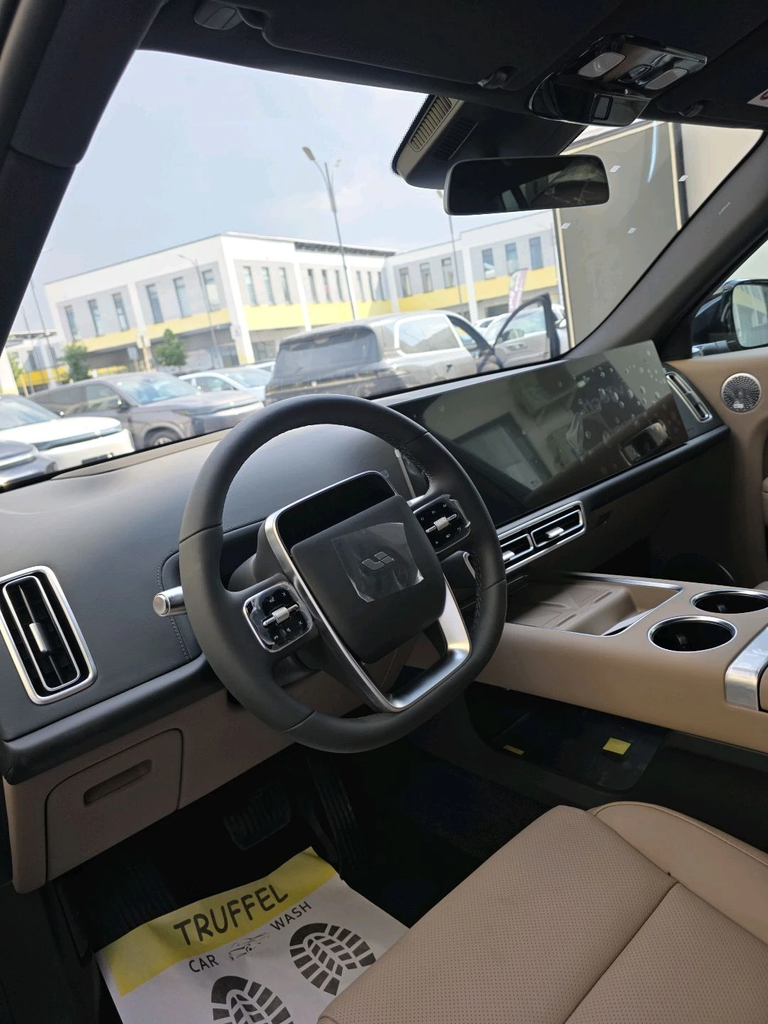 LiXiang L9