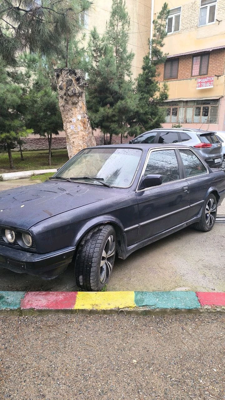BMW M3