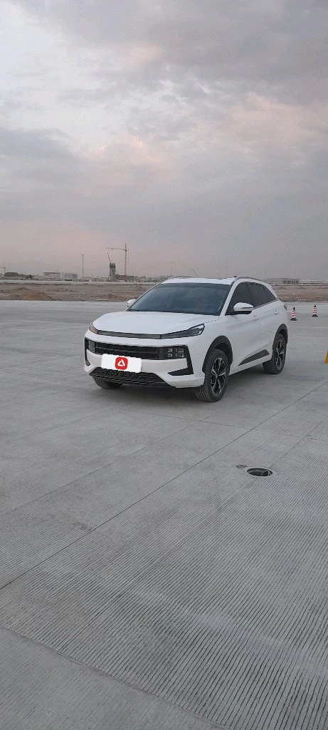 JAC JS6