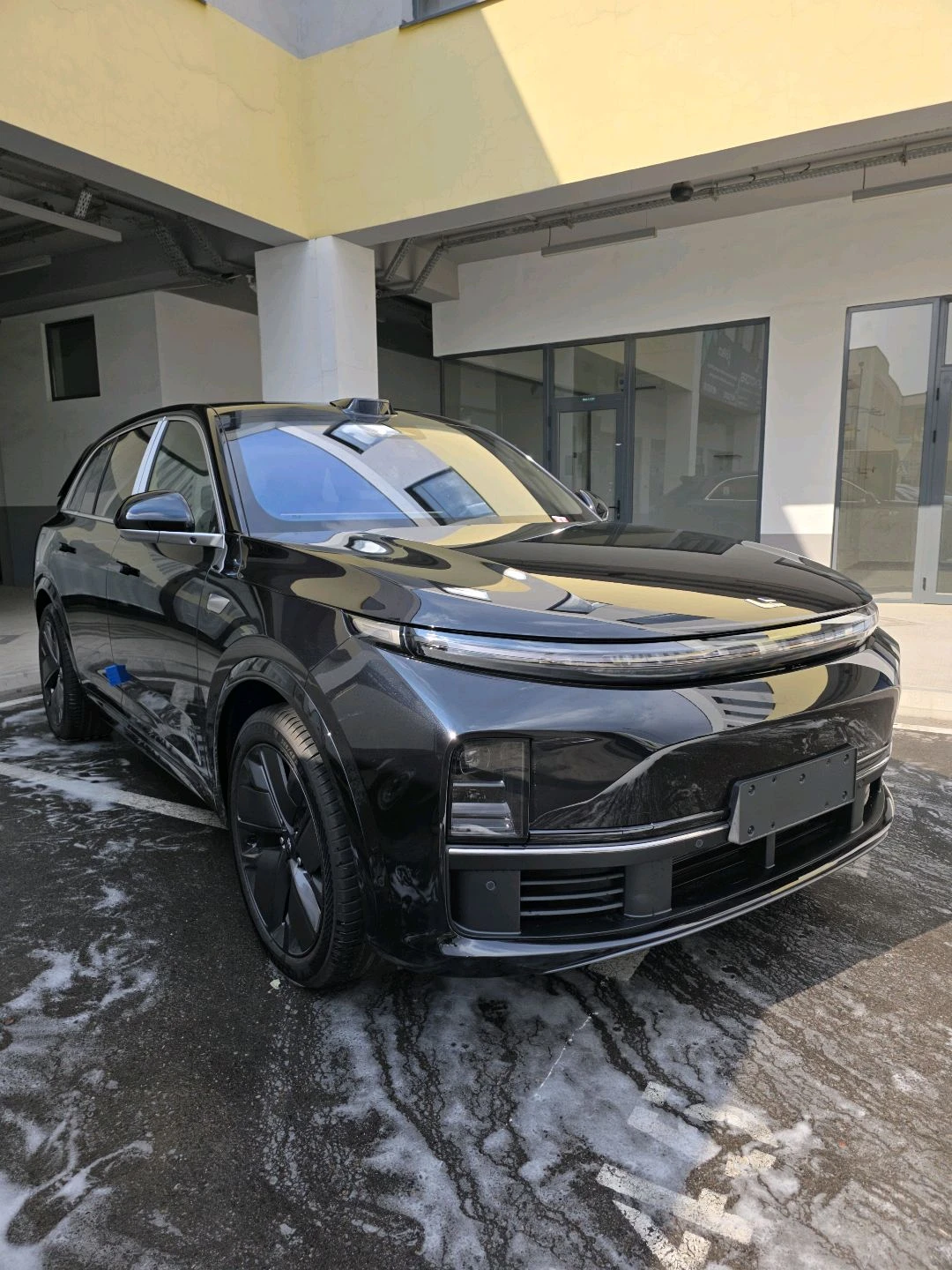 LiXiang L9