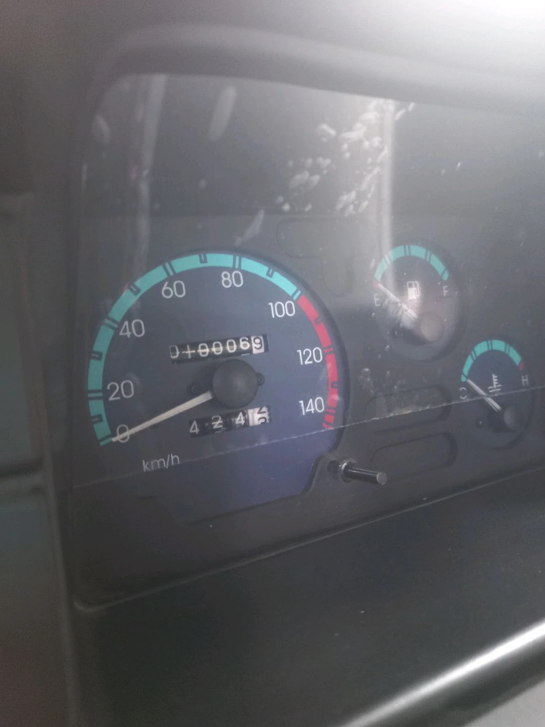 Chevrolet Labo