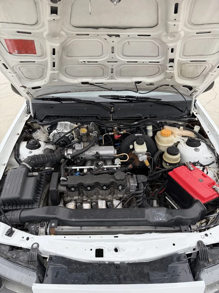 Chevrolet Nexia