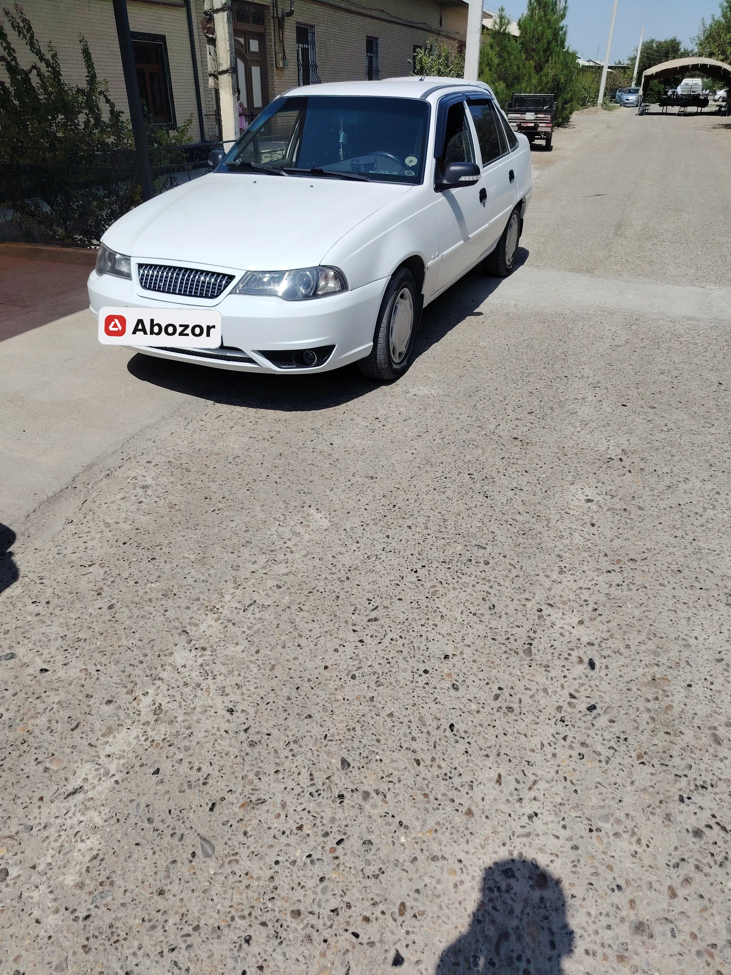 Chevrolet Nexia