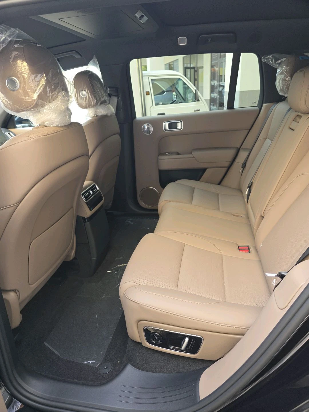 LiXiang L9
