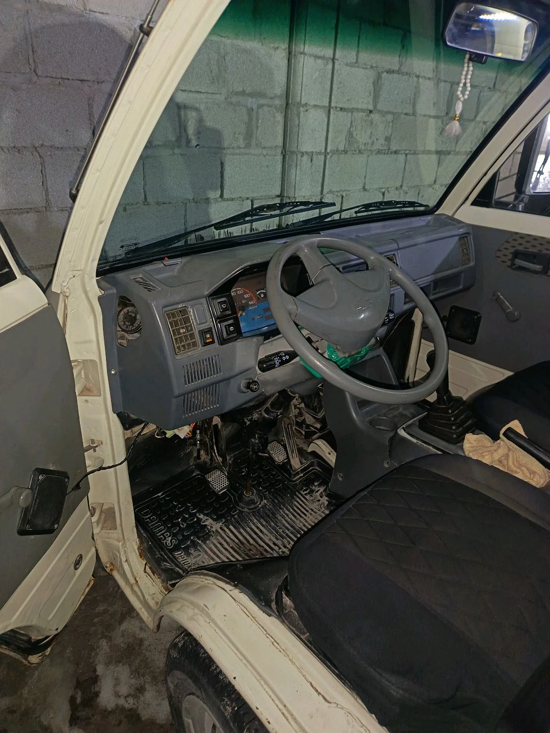 Chevrolet Damas