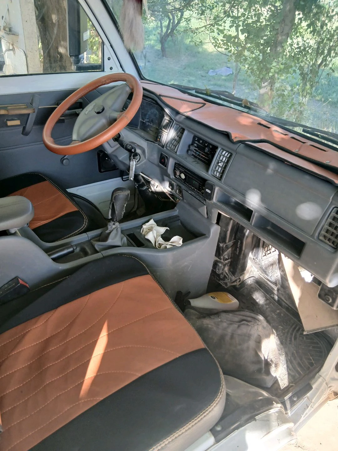 Chevrolet Labo