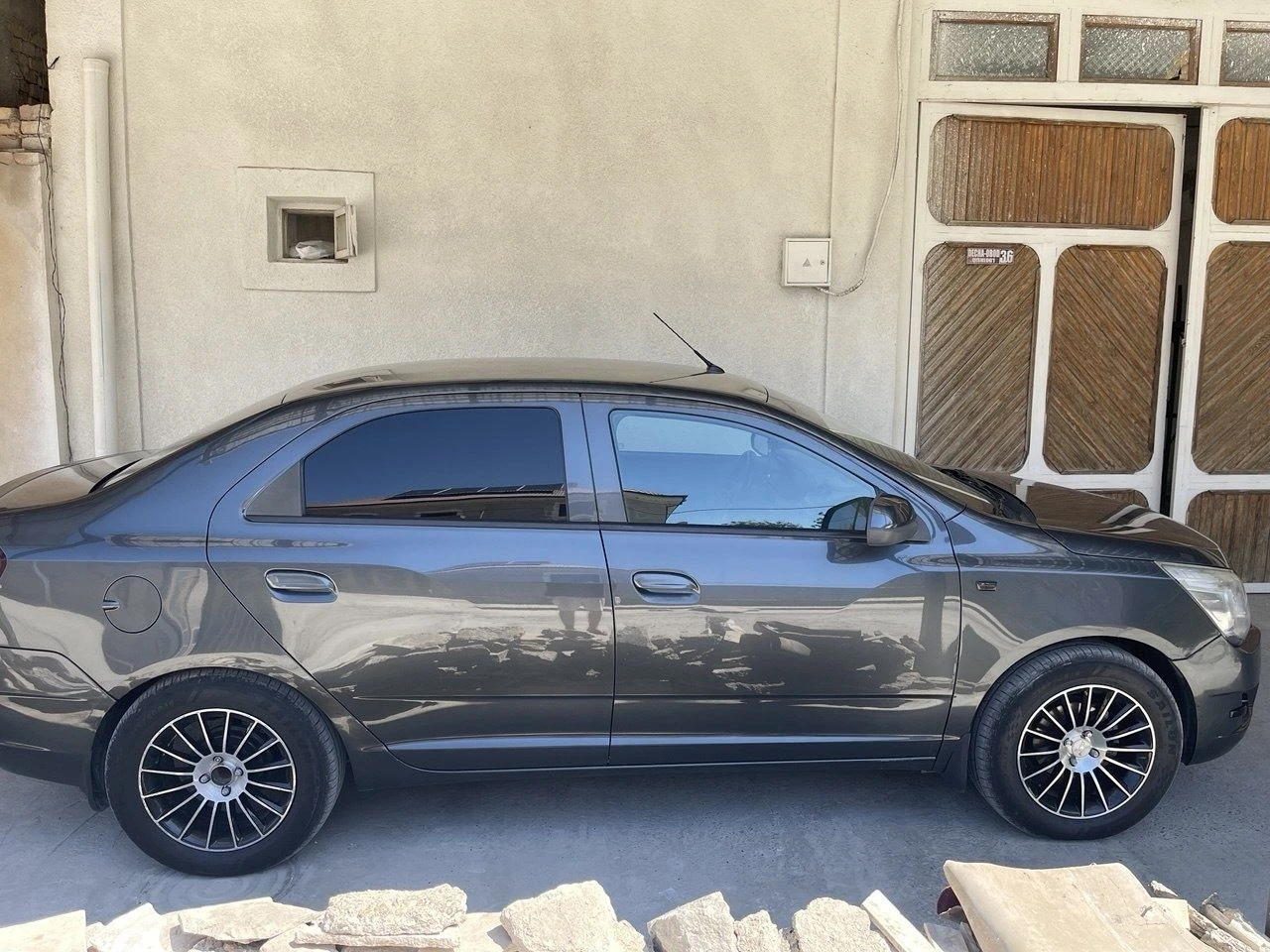 Chevrolet Cobalt