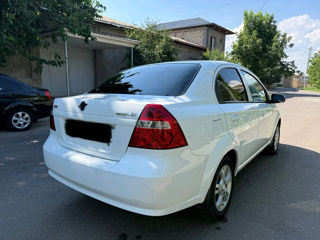 Chevrolet Nexia