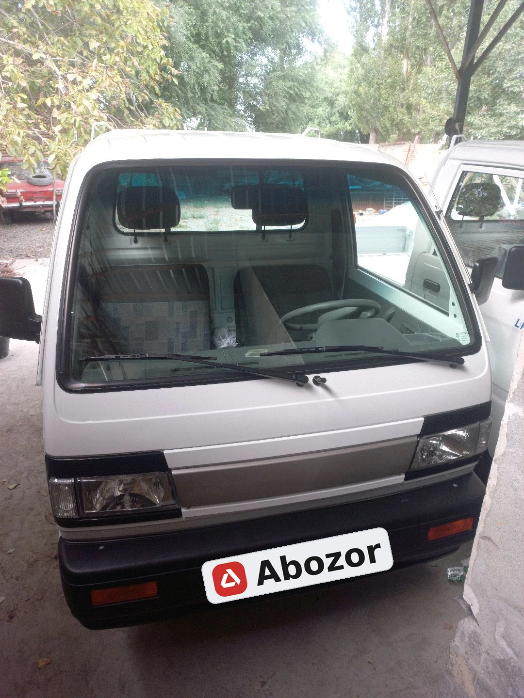 Chevrolet Labo