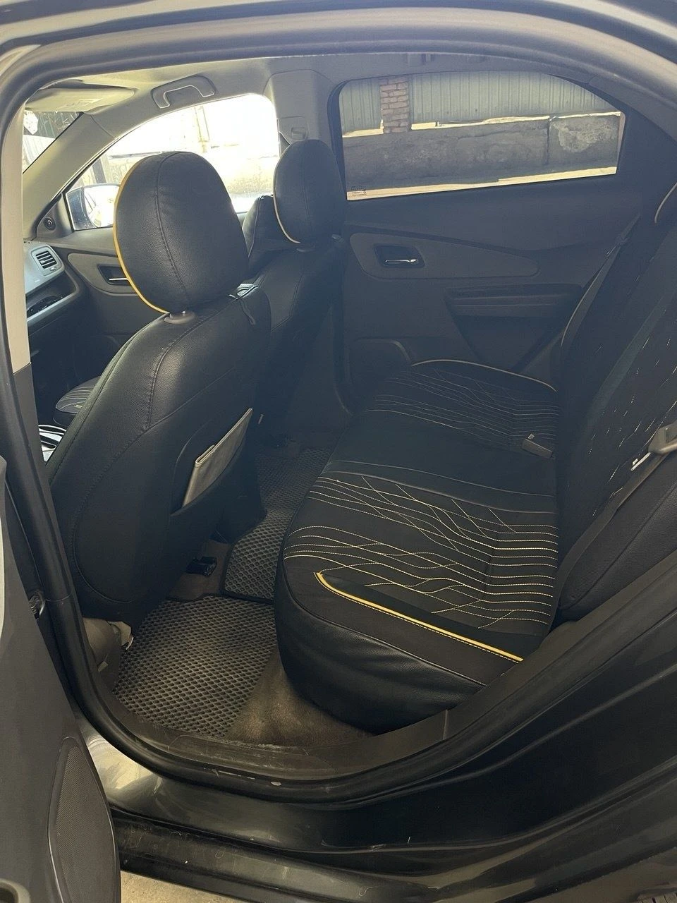 Chevrolet Cobalt