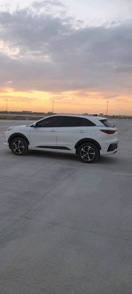 JAC JS6