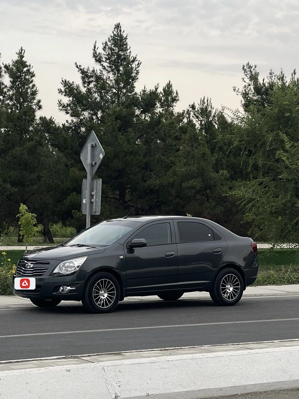 Chevrolet Cobalt