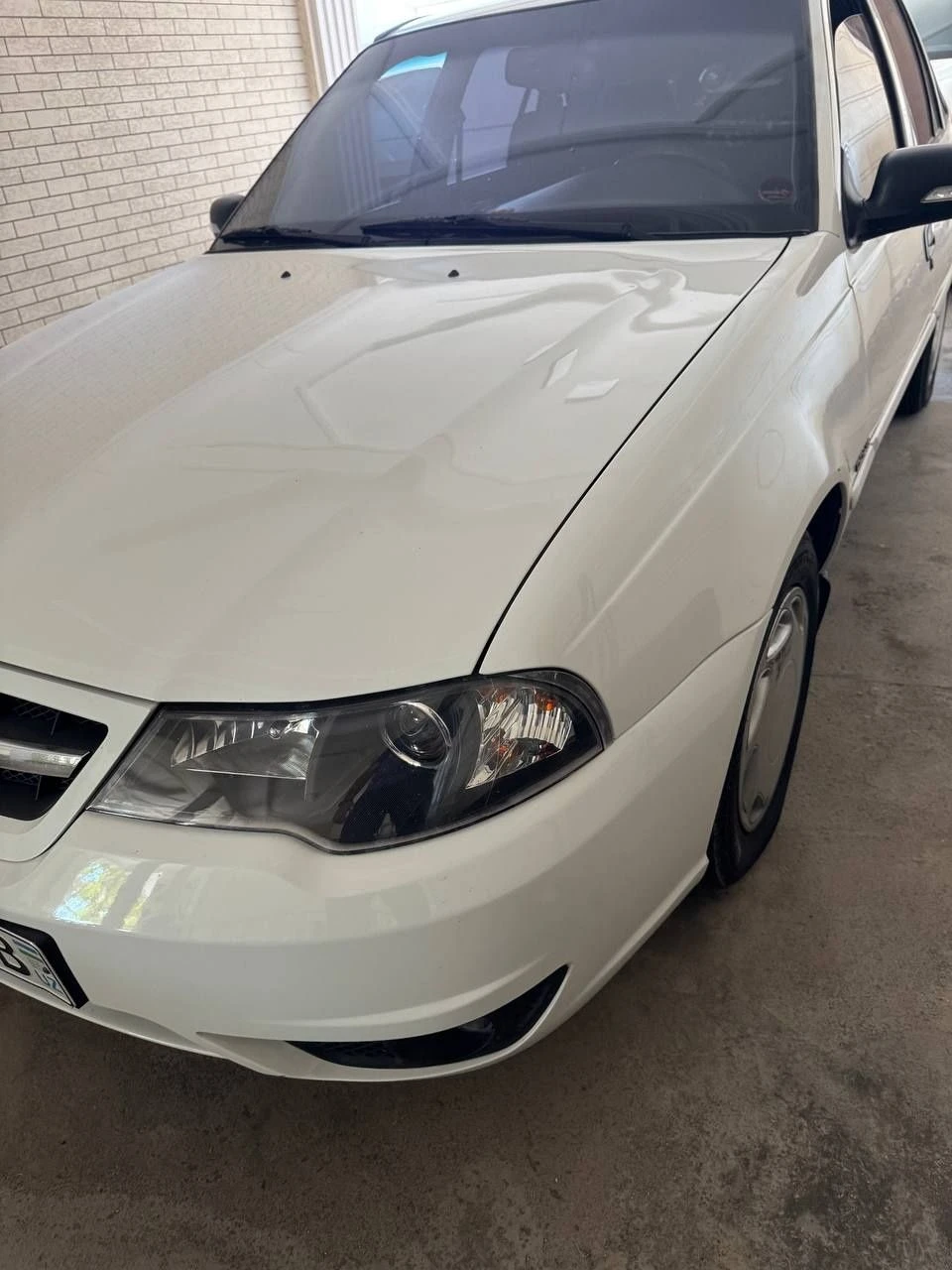Chevrolet Nexia