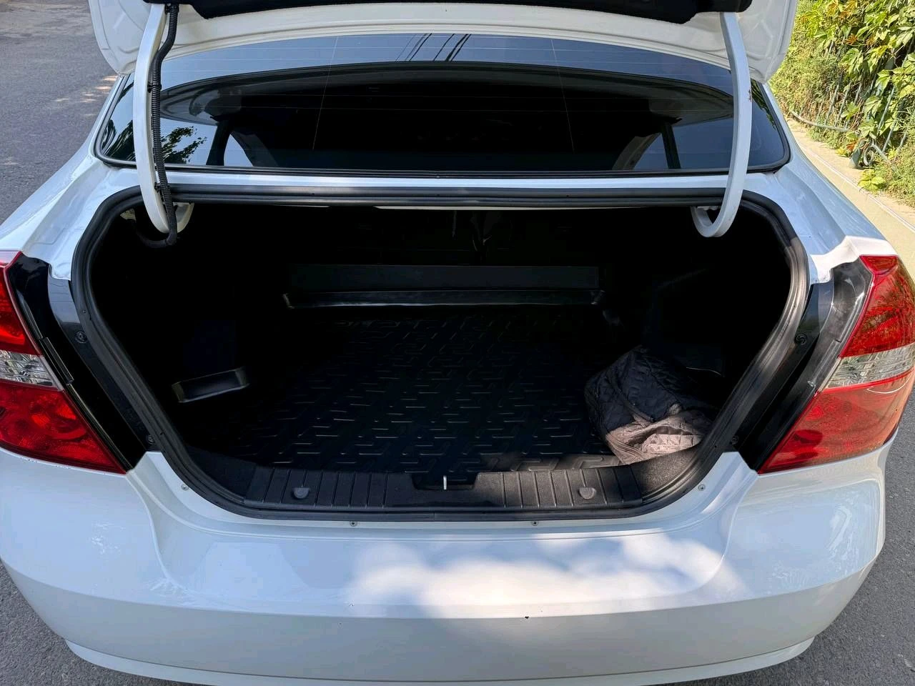 Chevrolet Nexia