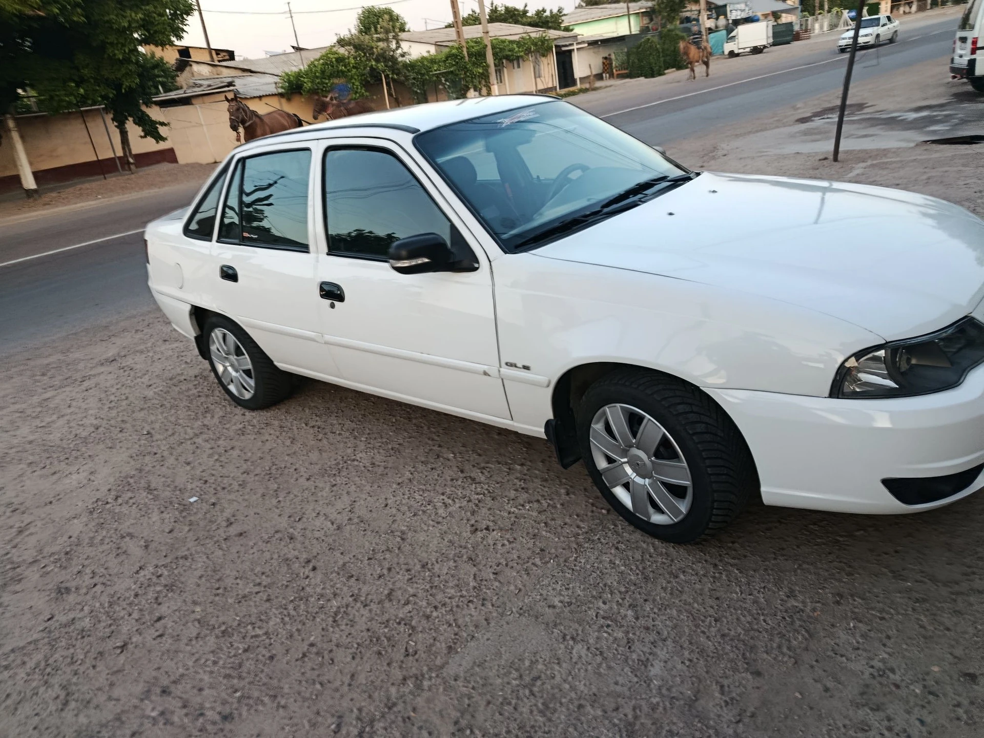 Chevrolet Nexia