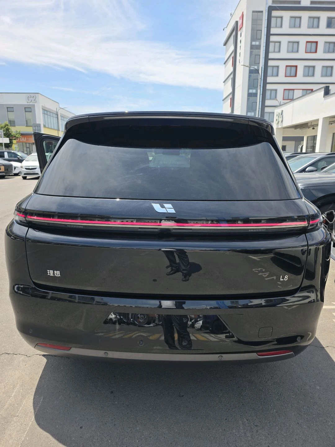 LiXiang L9