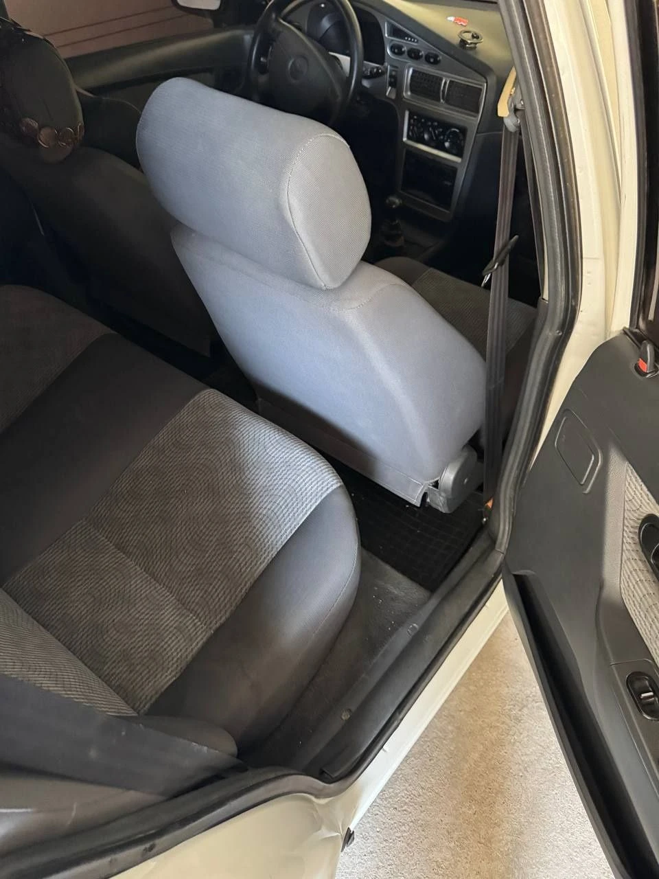 Chevrolet Nexia