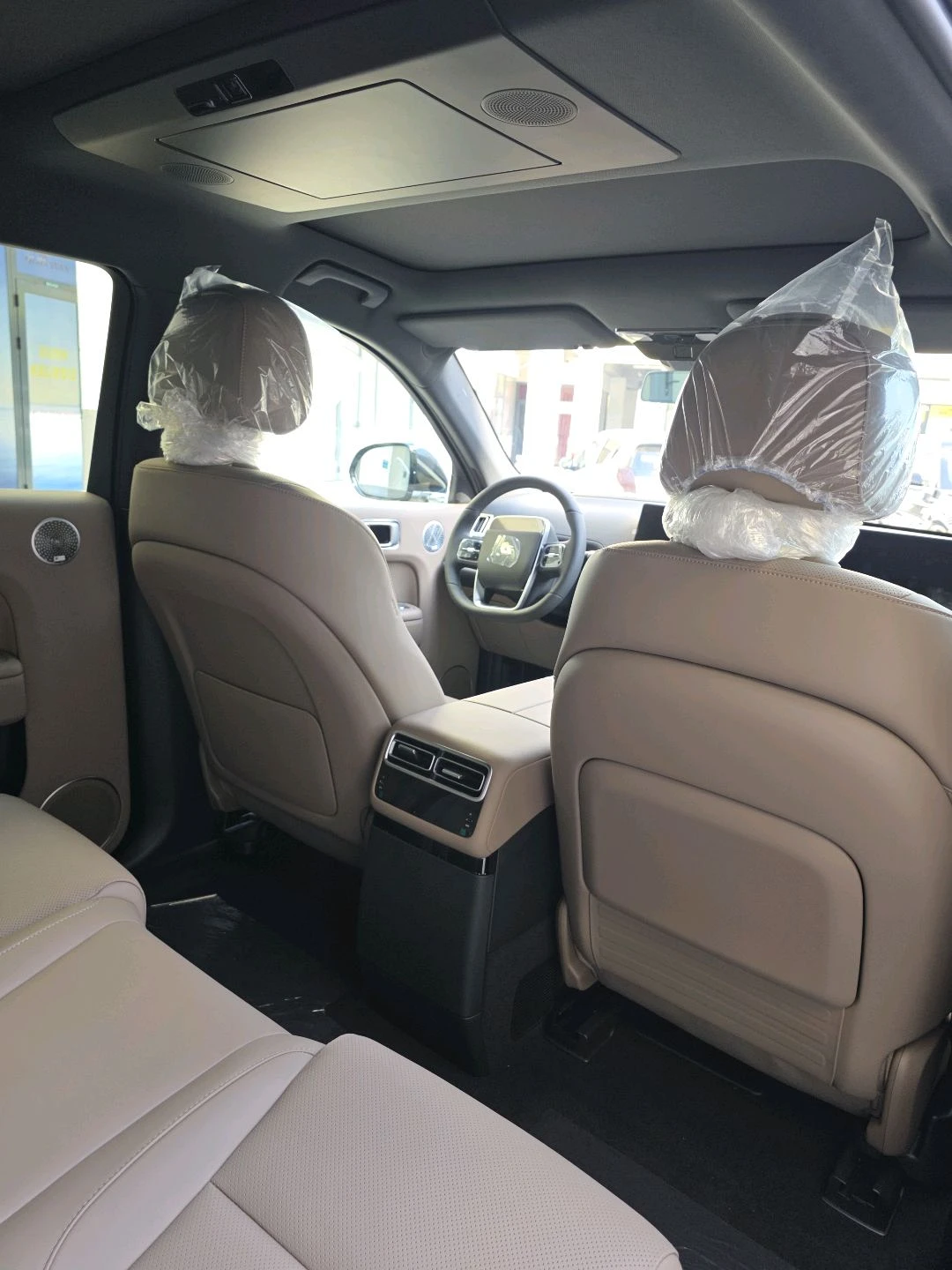 LiXiang L9