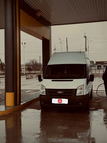 Ford Transit Connect, 2011, Кашкадарьинская область