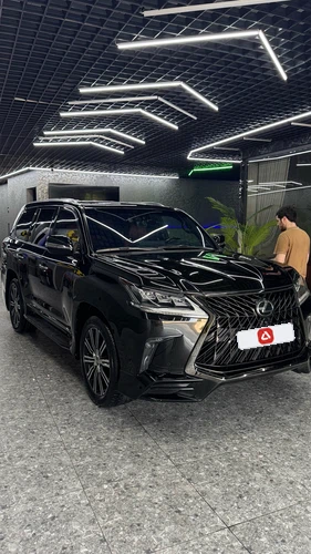 Lexus LX, 2019, Toshkent shahri