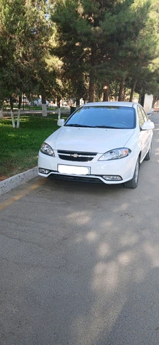 Chevrolet Lacetti, 2023, Surxondaryo