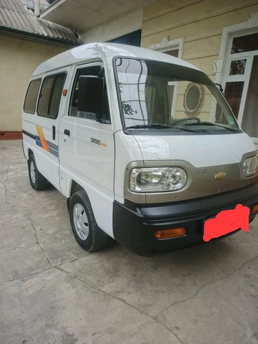 Chevrolet Damas