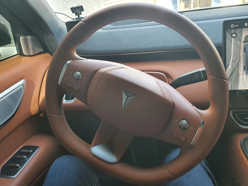 Changan Deepal S09