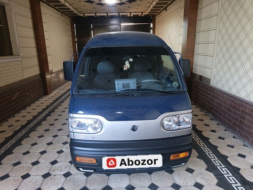 Chevrolet Damas, 2024, Toshkent