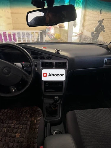 Chevrolet Nexia