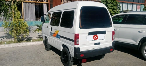 Chevrolet Damas, 2023, Qashqadaryo