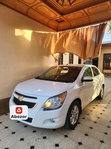 Chevrolet Cobalt