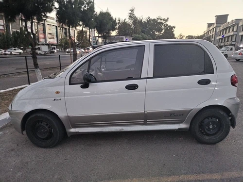 Chevrolet Matiz, 2014, Toshkent
