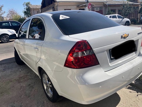 Chevrolet Nexia
