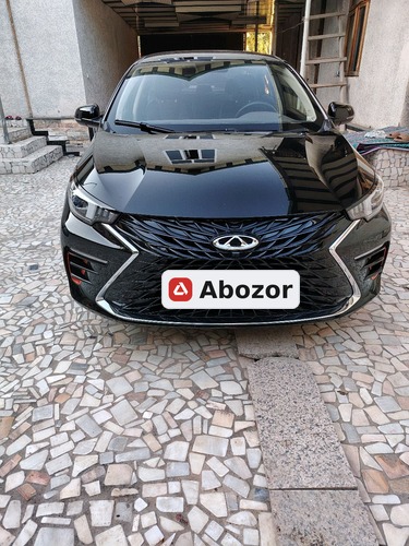 Chery Arrizo 6 Pro, 2025, Toshkent