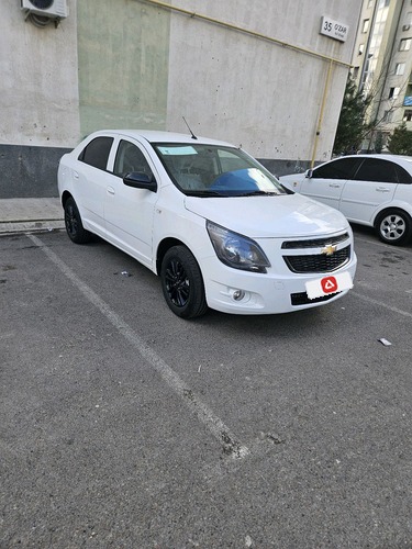 Chevrolet Cobalt, 2026, Ташкент (город)