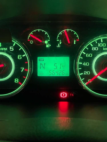 Chevrolet Lacetti, 2023, Toshkent
