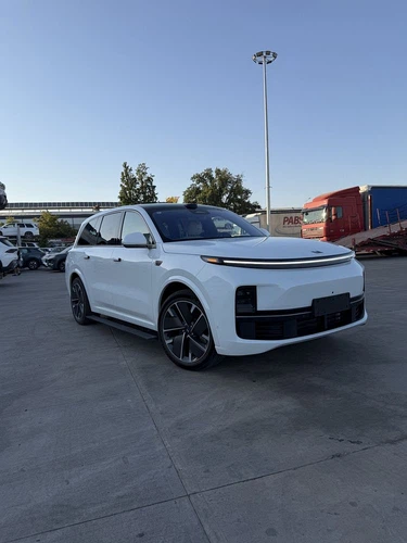 LiXiang L9, 2025, Toshkent